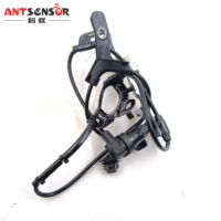 89545-12120 ALS2867 Sensor Kecepatan Roda ABS Untuk TOYOTA MATRIX 2009-2012