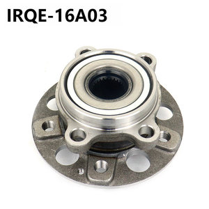 IRQE-16A02 Automotive Rear <b>Wheel</b> Bearing Unit Axle Head Assembly 52730-G2000 For Hyundai Elantra Jiro - Product Image 2