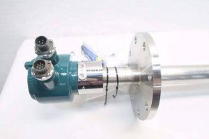 Analizador de Oxígeno/Humedad Yokogawa Zirconia ZR22G ZR802G ZR22G200-S-C-E-T-T-E-A S1, Precisión Estándar ODM, Precio de Fábrica - Product Image 3
