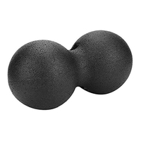 Balle de massage en mousse EPP premium en forme d'arachide pour relaxation musculaire profonde et thérapie des points de déclenchement myofasciaux – Vente en gros pour les revendeurs de produits de fitness