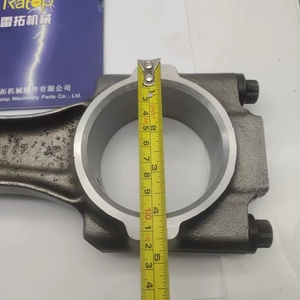 ก้านสูบ DURABLE 3013930 สำหรับเครื่องยนต์ NTA-855 NTA855 NT855 Nt855 สำหรับรถขุด - Product Image 4