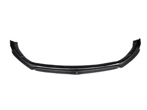 Lèvre avant en fibre de carbone véritable style CMS pour <span class=keywords><strong>Mercedes</strong></span> Benz Classe C W205 <span class=keywords><strong>C180</strong></span> C200 C260 C43 - Product Image 4