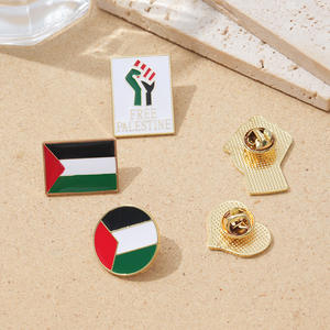 หมุดโลหะเคลือบสำหรับเสื้อผ้า - Product Image 4