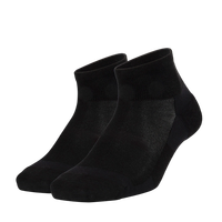 Chaussettes en fibre de bambou personnalisées pour hommes, chaussettes de sport, de course à pied, de compression, respirantes, fabricant de chaussettes en bambou