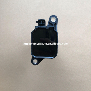 Nuova Bobina di Accensione Nera ad Alta Tensione 224337085R 8200726341 per Renault Megane e <span class=keywords><strong>Grand</strong></span> <span class=keywords><strong>Scenic</strong></span> - Product Image 4