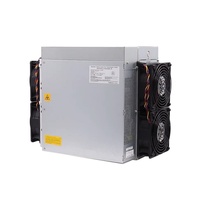 Nouveau Bitmain Antminer S19J Pro++ 115TH/s 120TH/s 125TH/s BTC ASIC Miner en gros, prêt à être expédié
