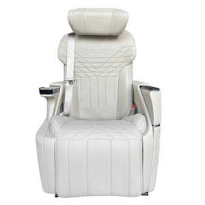 Sprinter koltuklar kaptan lüks araba koltuğu Van Hiace Cars arabalar için lüks araba koltuğu - Product Image 2