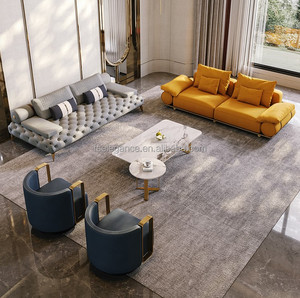 <span class=keywords><strong>Canapé</strong></span> d'angle en cuir, tendance, moderne, européen, <span class=keywords><strong>france</strong></span>, bon marché, coréen, meubles d'angle, turquie - Product Image 6