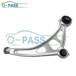 Brazo <span class=keywords><strong>de</strong></span> Control Inferior Delantero para <span class=keywords><strong>NISSAN</strong></span> <span class=keywords><strong>MURANO</strong></span> III Z52 54500-5AA0C 54501-5AA0C - Product Image 5
