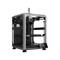 适用于Creality K1 SE家用桌面3D打印机600mm/s高速自动调平三金属喷头开源支持PLA材料