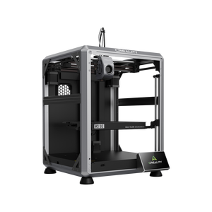 <span class=keywords><strong>Impresora</strong></span> <span class=keywords><strong>3D</strong></span> Creality K1 SE <span class=keywords><strong>para</strong></span> Escritorio, 600 mm/s, Alta Velocidad, Auto-Nivelación, Boquilla Tri-Metálica, Código Abierto, Compatible con Material <span class=keywords><strong>PLA</strong></span> - Product Image 3