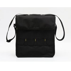 Heavy Duty Tool Bag for Large Sets Durable Large Tool Bags for Men Women with Adjustable Shoulder Strap Storage Bag - Product Image 2