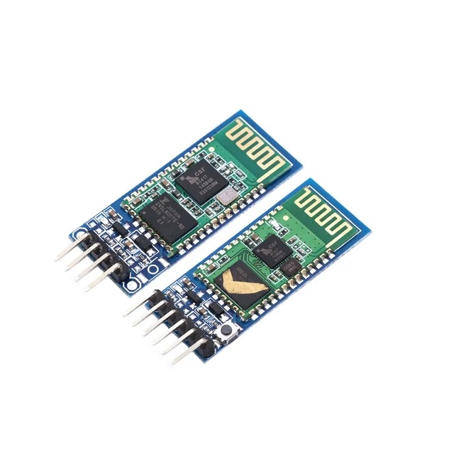 HC-05 HC 05 hc-06 HC 06 RF Wireless Bluetooth Transceiver Slave Module RS232 / TTL to UART converter and adapter for robot