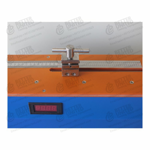 Torque Tester Metal Wire Torsion <strong>Testing</strong> Machine Steel Rod Torsion <strong>Testing</strong> Machine Torsional Strength <strong>Testing</strong> Machine - Product Image 5