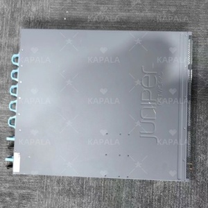 Juniper QFX5110-32Q Services Gateway Network Switch con Funcionalidad POE - Product Image 5