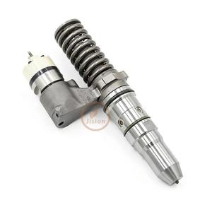 Inyector de Combustible 203-7685 para Motor C12 10R-0961 116-8899 0R-9530 212-3460 para Maquinaria de Construcción - Product Image 2