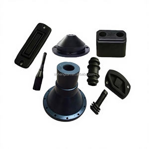 Prodotti in Gomma Butilica IIR Personalizzati all'Ingrosso, Camere d'Aria in Gomma ad Alta Tenuta, Guarnizioni e Cuscinetti di Tenuta - Product Image 2