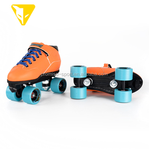 Roue de patin de <span class=keywords><strong>vitesse</strong></span> haute performance, roue en alliage de patin pro 62x40mm - Product Image 5