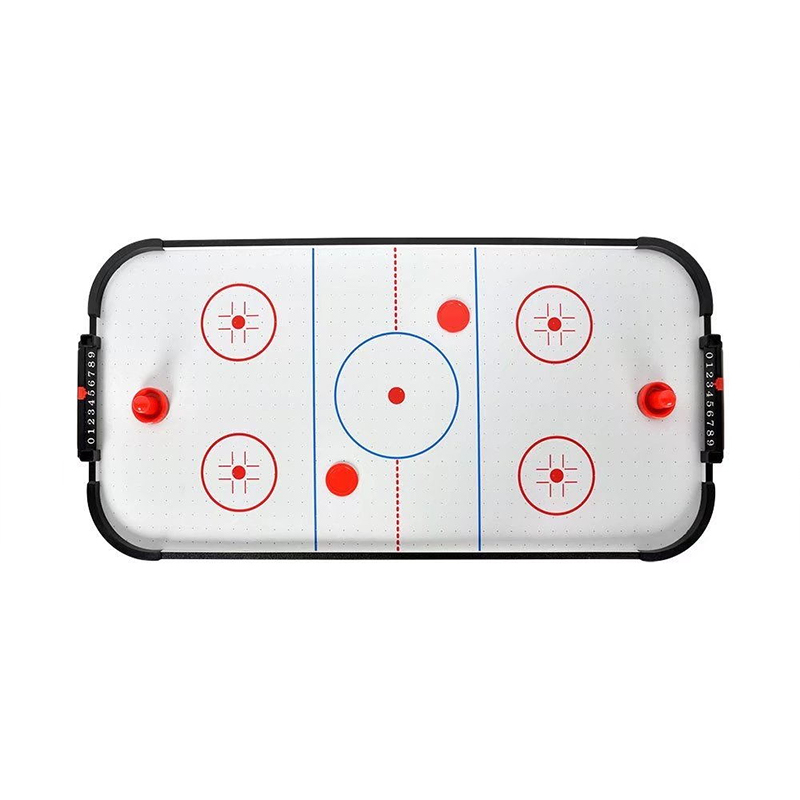 Mini Table de Hockey sur Air - Jeu de société familial