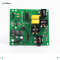 Service de programmation de micrologiciels, puces IC, flash, MCU, bootloader, JTAG, SWD, service d'usine EMS
