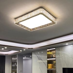 Zeal Lighting Venta caliente dormitorio lujo interior moderno LED cocina boda candelabros luces de techo - Product Image 5