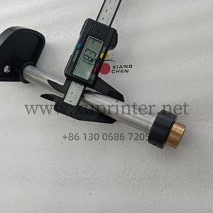 WD C9.015.833F แท่งอลูมิเนียมสำหรับไฮเดลเบิร์ก CD102พิมพ์ออฟเซ็ต - Product Image 6