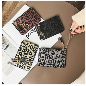 Gritt sparkling diamond coin purse square earphone <b>bag</b>, European and American style coin organizer, credit card holder <b>evening</b> - Product Image 3