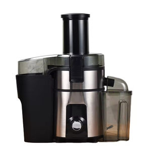 Exprimidor Lento Eléctrico Portátil de Alta Calidad, Nuevo Estilo, Extractor de Frutas y Verduras, Exprimidor de Cítricos para Jugos Caseros - Product Image 2