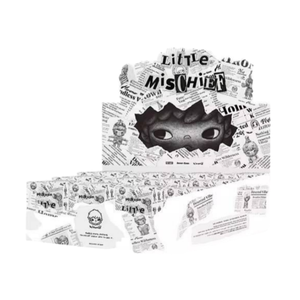 100% Original Bubble Mart Hirono <span class=keywords><strong>petit</strong></span> méfait série boîte mystère mignon Animal Action Figurine aveugle boîte jouet <span class=keywords><strong>Collection</strong></span> cadeau - Product Image 6