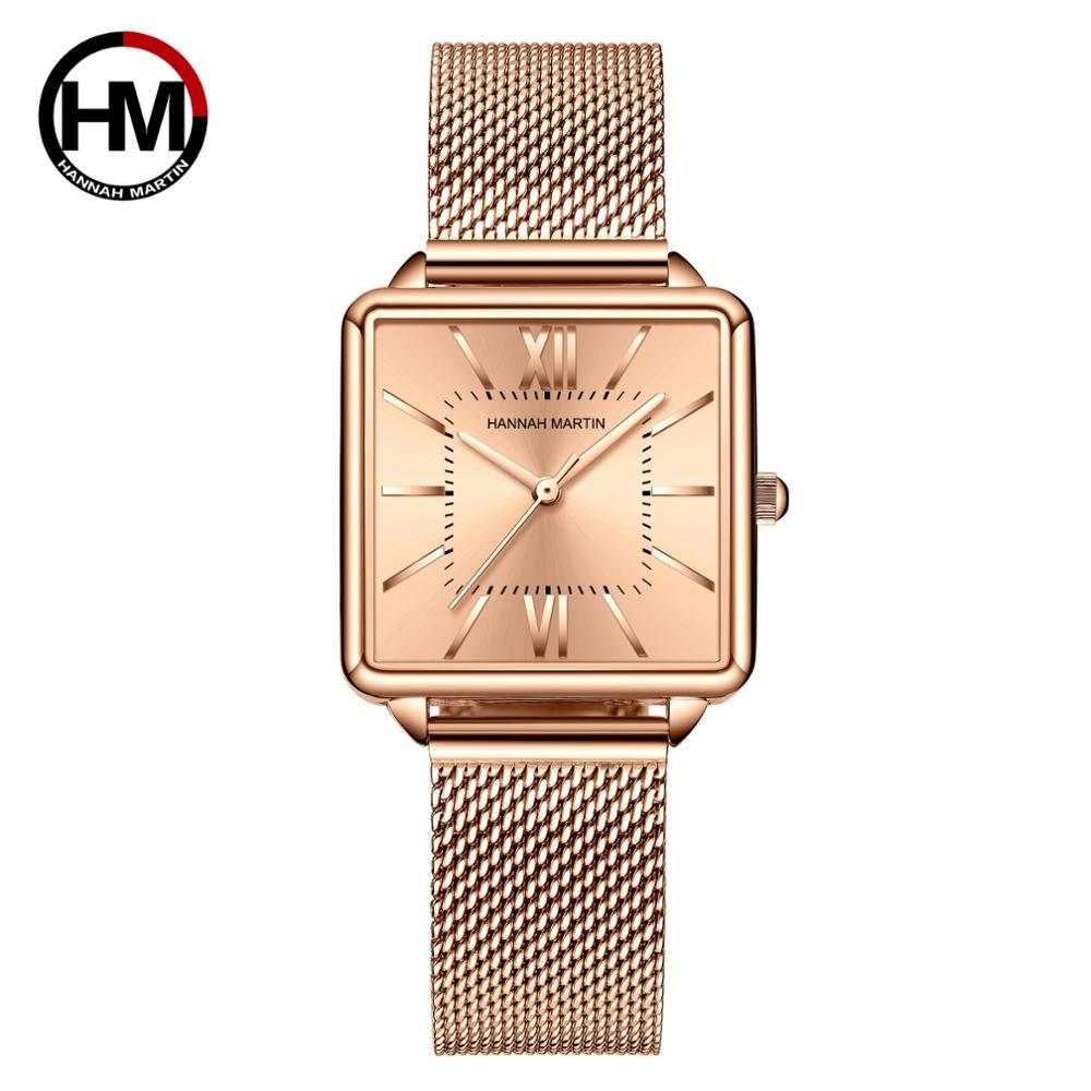 Rose gold bracelet