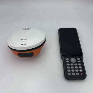 סקר קרקע מהיר יותר <span class=keywords><strong>gps</strong></span> rtk ניווט אינרציאלי מקלט קוד קבוע ללא תקלות יעיל ב-1590 ערוצי - Product Image 1
