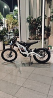 Moto électrique tout-terrain Surron Light Bee X 2026, 10000W, 72V, moteur central, batterie lithium 35Ah, vélo électrique léger