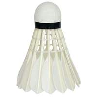 Plume de canard professionnelle, sandwich 2 couches, liège écologique, niveau tournoi, personnalisable, durable, légère, haute élasticité, OEM