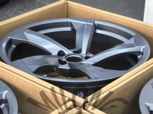 Jantes profondes de 18, 19, 20, 21, 22 pouces, 5x114.3, 5x112, 5x110, 5x120, en alliage forgé pour <span class=keywords><strong>Audi</strong></span> Rs5, S7, Rs6, Q5, Rsq8, Etron - Product Image 4