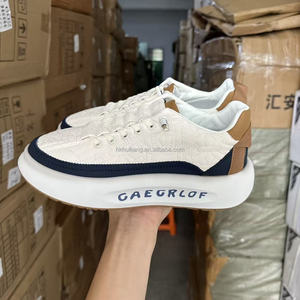 Zapatillas Deportivas de Alta Calidad, Nuevas, de Marca, Estilo Casual, Venta al Por Mayor - Product Image 1
