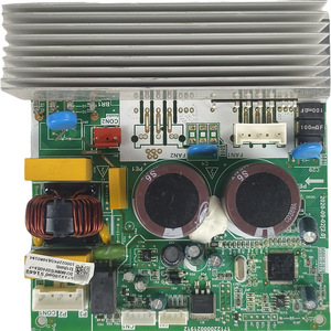 Module de ventilateur de refroidissement extérieur pour climatiseur DCFAN MN103DF46XEA+PS21 à montage sur carte PCB, neuf et original - Product Image 1