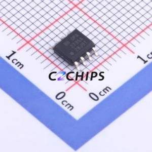 ชิปไอซีวงจรรวม SOIC-8 OPA2735AIDR ความแม่นยำสูง - Product Image 1