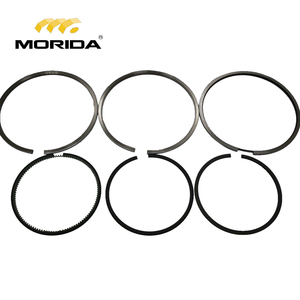 Offre Spéciale 4TN87 auto moteur pièces jeu <span class=keywords><strong>de</strong></span> <span class=keywords><strong>segments</strong></span> <span class=keywords><strong>de</strong></span> piston - Product Image 4