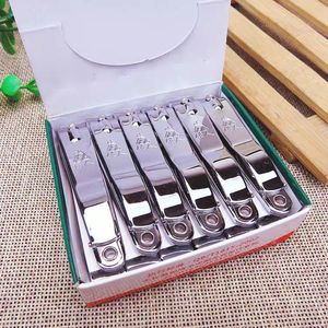 Profesyonel tırnak makası seti ayak tırnak makasları Clipper kişisel bakım parmak özel ev tırnak makası manikür seti - Product Image 1