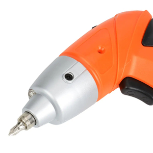 Tournevis sans fil mini Ananke Tools 4,8 V, lithium-ion, rechargeable, outil de serrage sans fil pour le bricolage, couple maximal de 2,3 N/m - Product Image 6