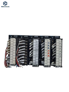 เซ็นเซอร์ควบคุม PLC โมดูลควบคุมอุณหภูมิ ยี่ห้อใหม่ ของแท้ CJ1W-TC101 - Product Image 1