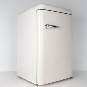 ตู้แช่แข็งแนวตั้งขนาดเล็ก BD-100VX รุ่นยอดนิยมแบบประตูเดียว - Product Image 4