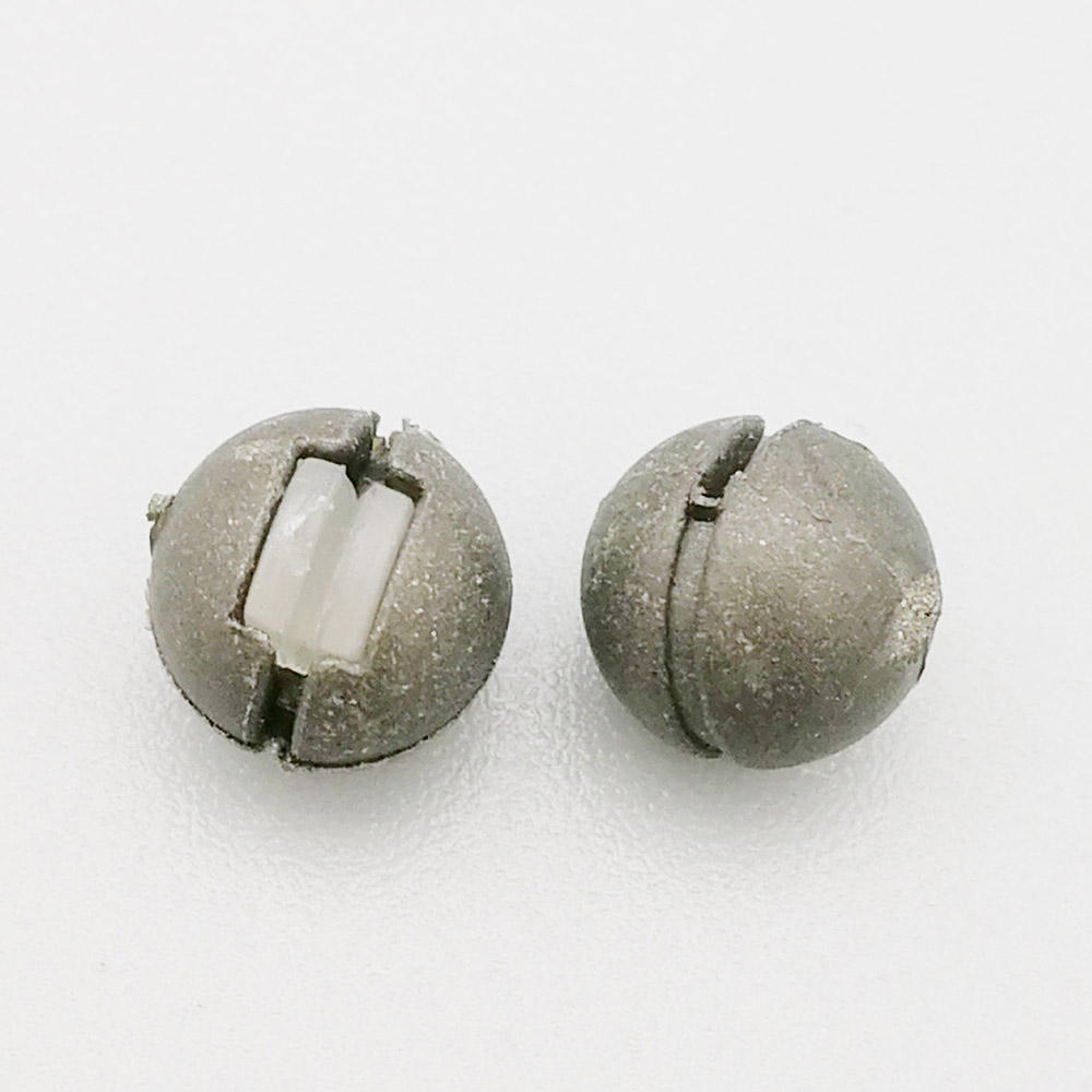 Tungsten Weights Tungsten Split Shot Sinkers Competitive Price - Main Image