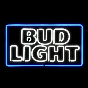 Custom <strong>Neon</strong> Light <strong>Sign</strong> for <strong>Beer</strong> Bar Handmade Glass <strong>Neon</strong> Lamp Wall Decor for Home Room Windows Party - Product Image 4