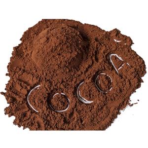 Prezzo alla rinfusa 25kg alcalinizzato e Non alcalinizzato naturale puro cacao in polvere - Product Image 1