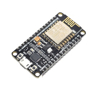 Module sans fil V3 NodeMcu 4M Bytes Lua WIFI IoT, carte de développement basée sur ESP8266 ESP <span class=keywords><strong>12E</strong></span> - Product Image 2