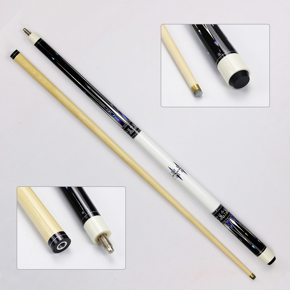 White AC088