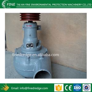 Pompe d'aspiration de sable pour rivière et rivière, Machine à sable - Product Image 3