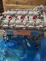 Ensemble moteur V6 3.5L M272 272.967 en gros pour Mercedes Benz C280 C300 E280 E300 GLK300