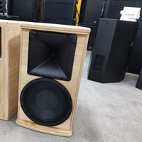 12 pouces De Matériel Sonore KTV et Haut-Parleur de Karaoké